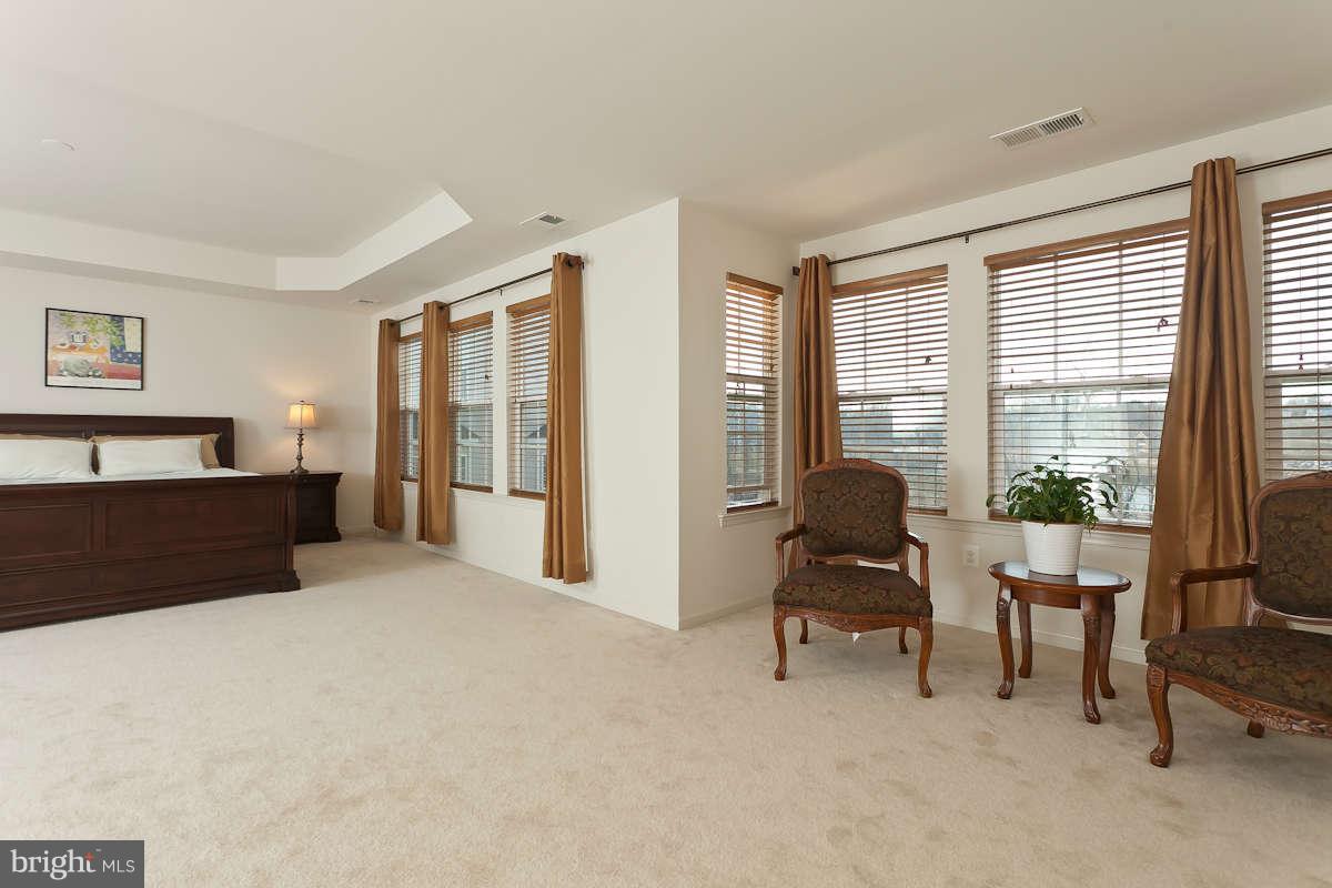 6908 Granite Ridge Court Baltimore, MD 21209 - Photo 14 of 30 Bedroom (Master)