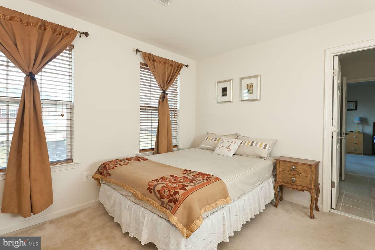 6908 Granite Ridge Court Baltimore, MD 21209 - Photo 19 of 30 Bedroom