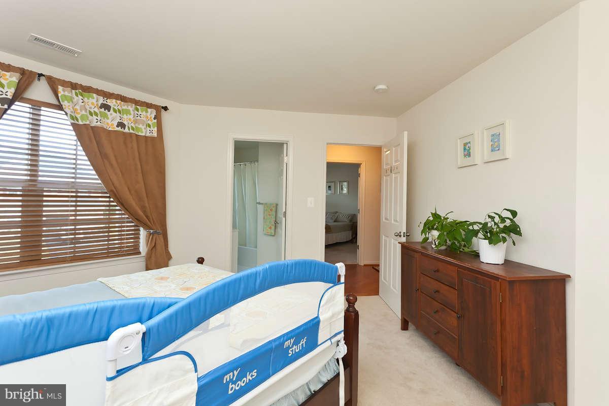 6908 Granite Ridge Court Baltimore, MD 21209 - Photo 21 of 30 Bedroom