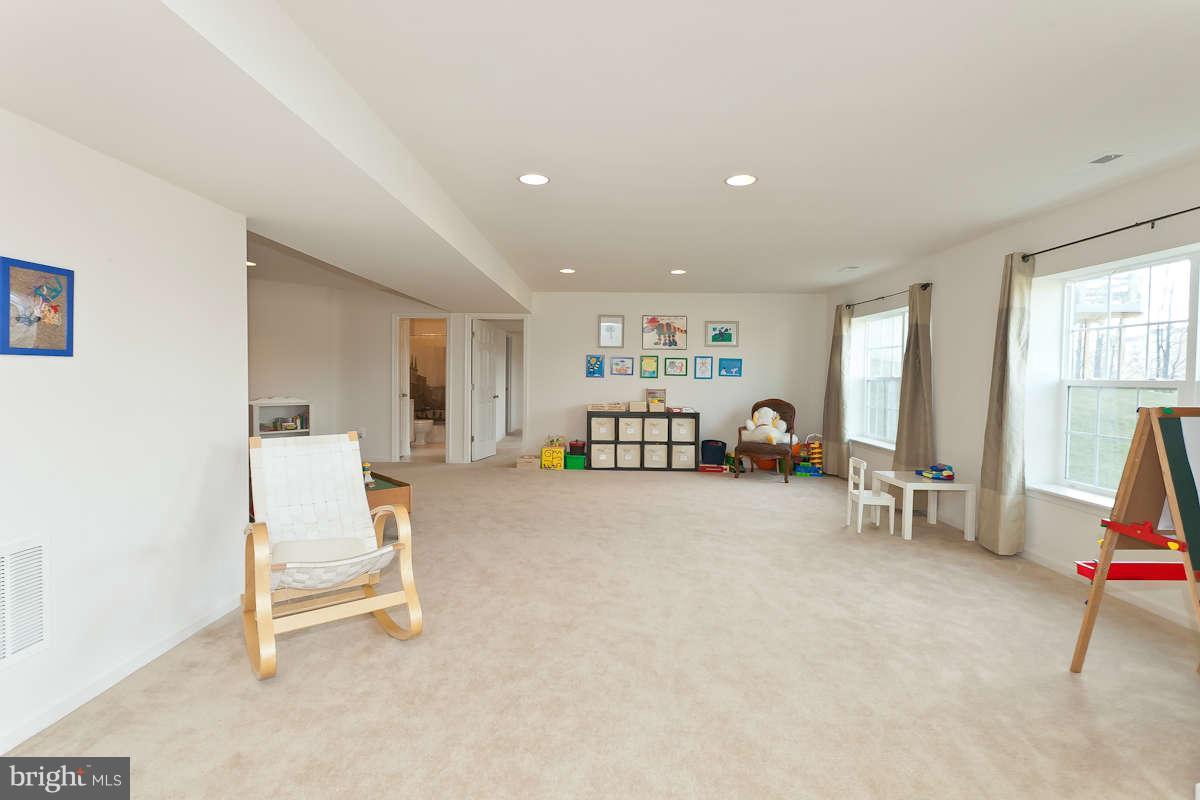 6908 Granite Ridge Court Baltimore, MD 21209 - Photo 23 of 30 Recreation Room