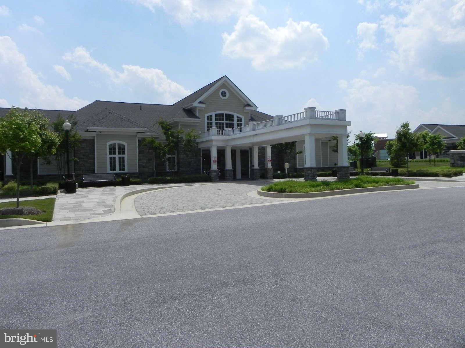 6908 Granite Ridge Court Baltimore, MD 21209 - Photo 27 of 30 Clubhouse