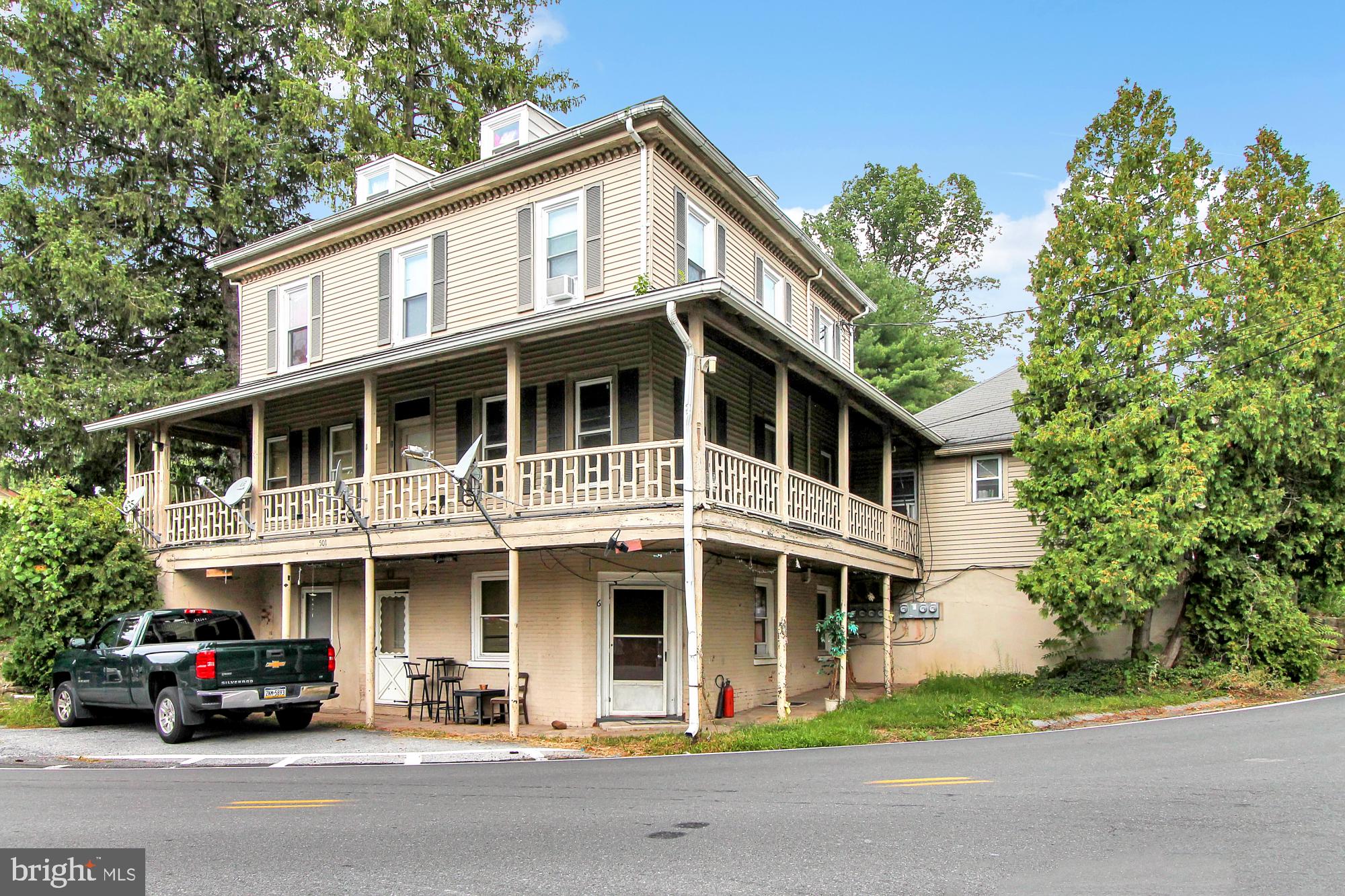 501 Rugby Road Birdsboro, PA 19508 - Photo 1 of 40 Gallery Image 1