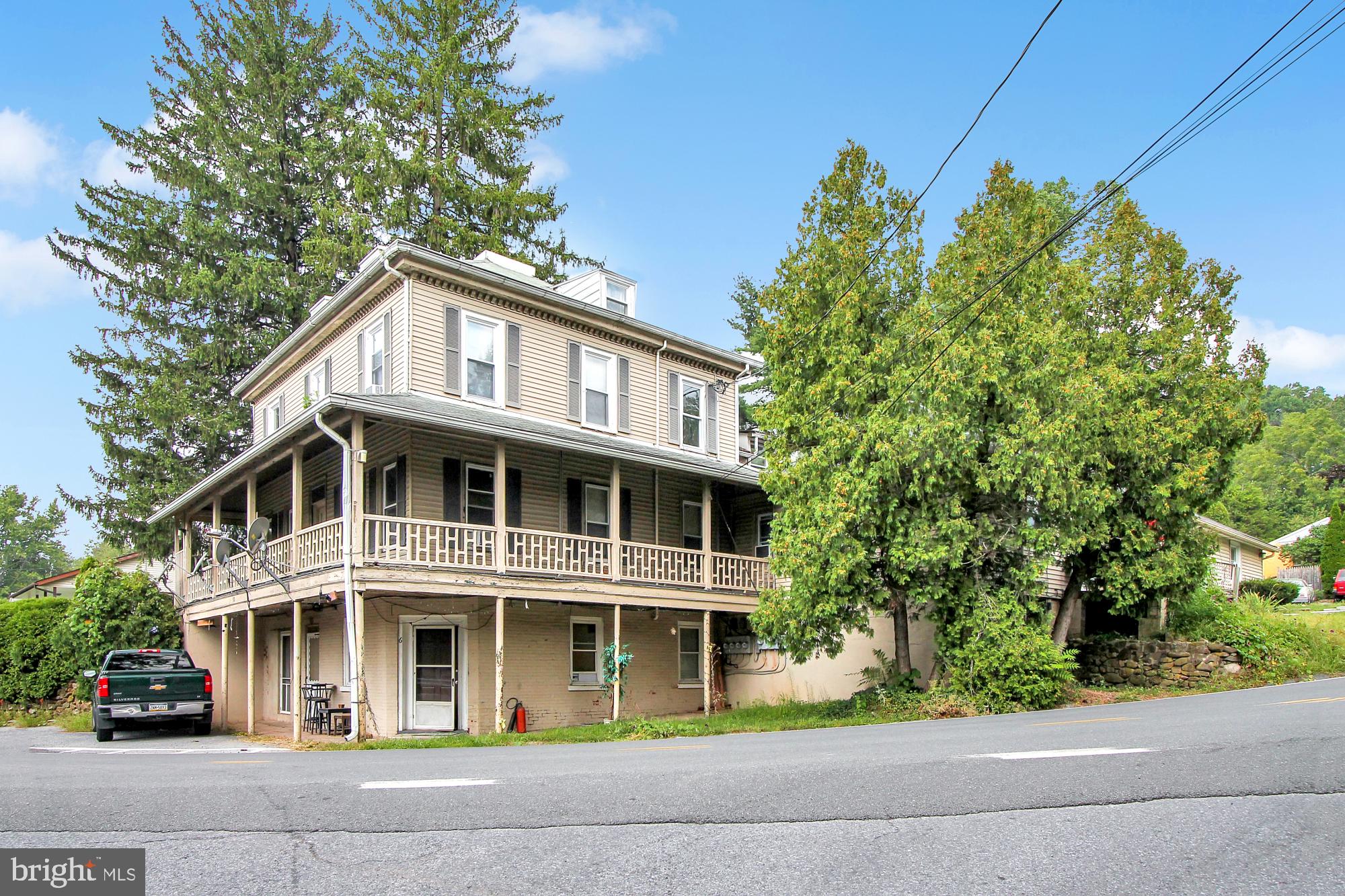 501 Rugby Road Birdsboro, PA 19508 - Photo 2 of 40 Gallery Image 2