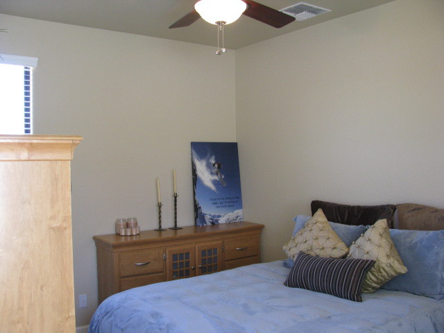 15740 West Berkeley Road Goodyear, AZ 85395 - Photo 13 of 24 Bedroom 2