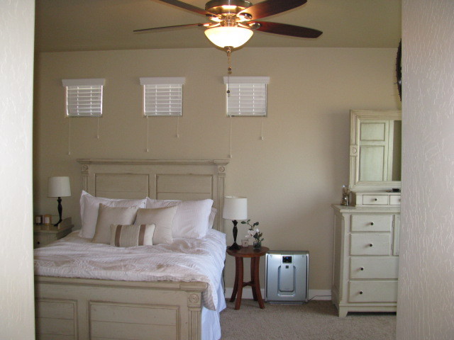15740 West Berkeley Road Goodyear, AZ 85395 - Photo 17 of 24 Master Bedroom view 3