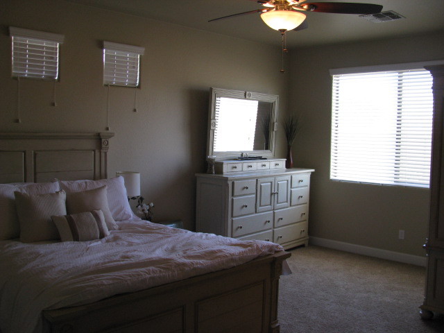 15740 West Berkeley Road Goodyear, AZ 85395 - Photo 18 of 24 Master Bedroom view 2