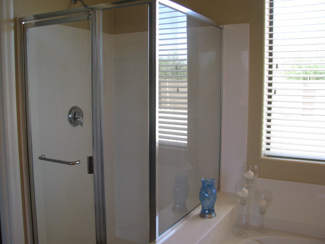 15740 West Berkeley Road Goodyear, AZ 85395 - Photo 20 of 24 Master Bathroom view 2