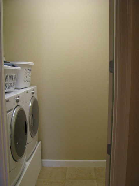 15740 West Berkeley Road Goodyear, AZ 85395 - Photo 21 of 24 Laundry Room