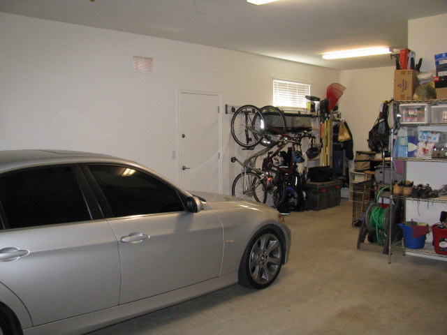 15740 West Berkeley Road Goodyear, AZ 85395 - Photo 22 of 24 Tandem Garage
