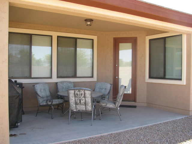 15740 West Berkeley Road Goodyear, AZ 85395 - Photo 24 of 24 Patio