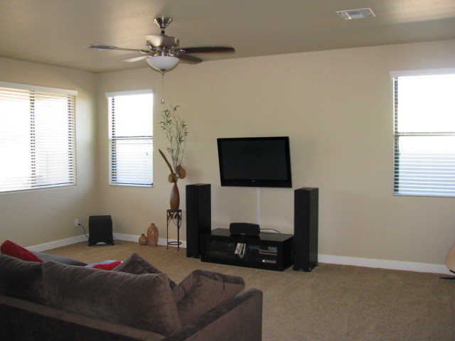 15740 West Berkeley Road Goodyear, AZ 85395 - Photo 3 of 24 Living Room