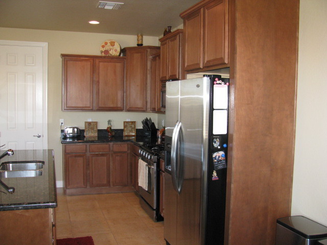 15740 West Berkeley Road Goodyear, AZ 85395 - Photo 6 of 24 Kitchen view 2