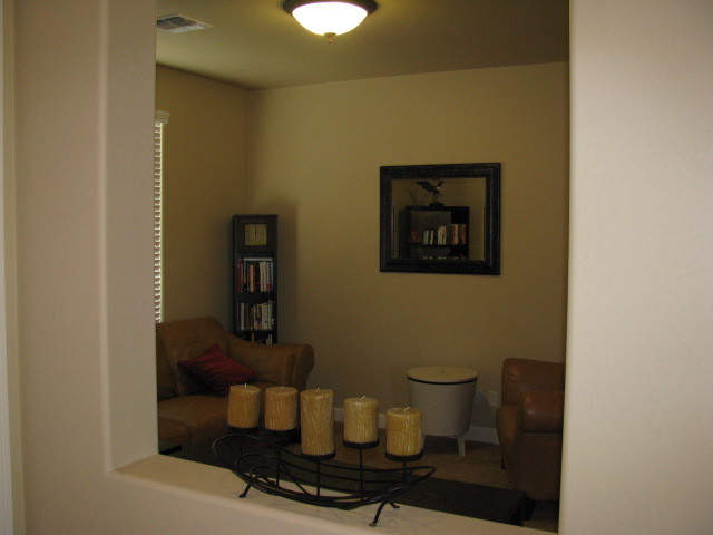 15740 West Berkeley Road Goodyear, AZ 85395 - Photo 9 of 24 Den/Office view 2