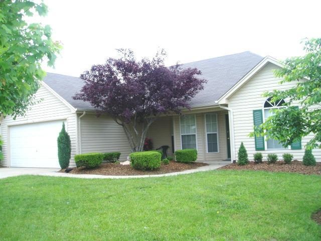 2112 Spring Hill Circle Spring Hill, TN 37174 - Photo 1 of 10