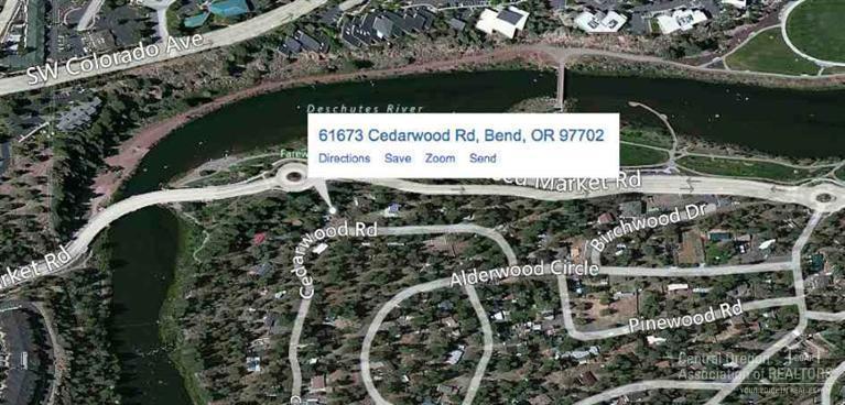 61673 Cedarwood Road Bend, OR 97702 - Photo 25 of 25 Additional Photo
