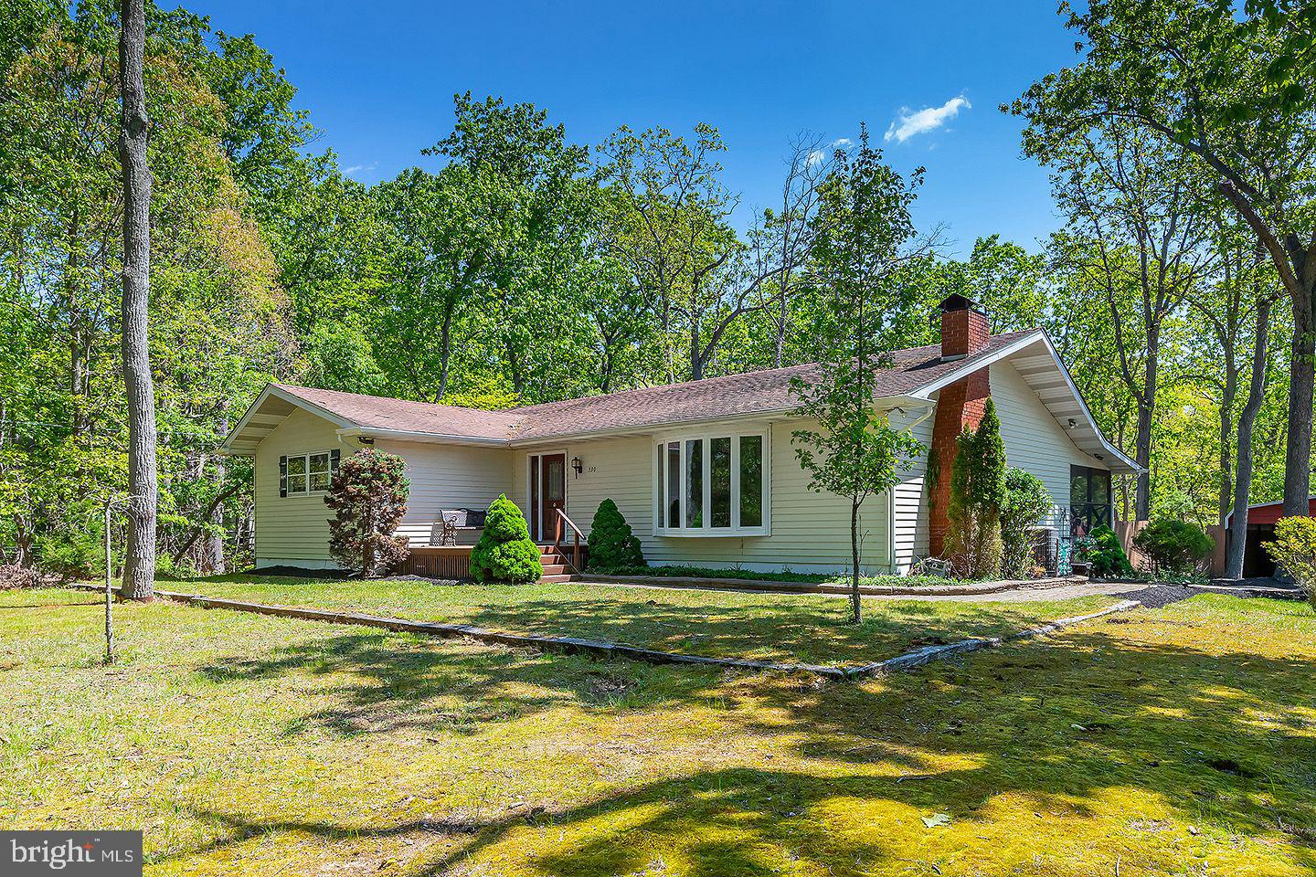 530 Kettle Run Road Marlton, NJ 08053 - Photo 2 of 26 Gallery Image 2