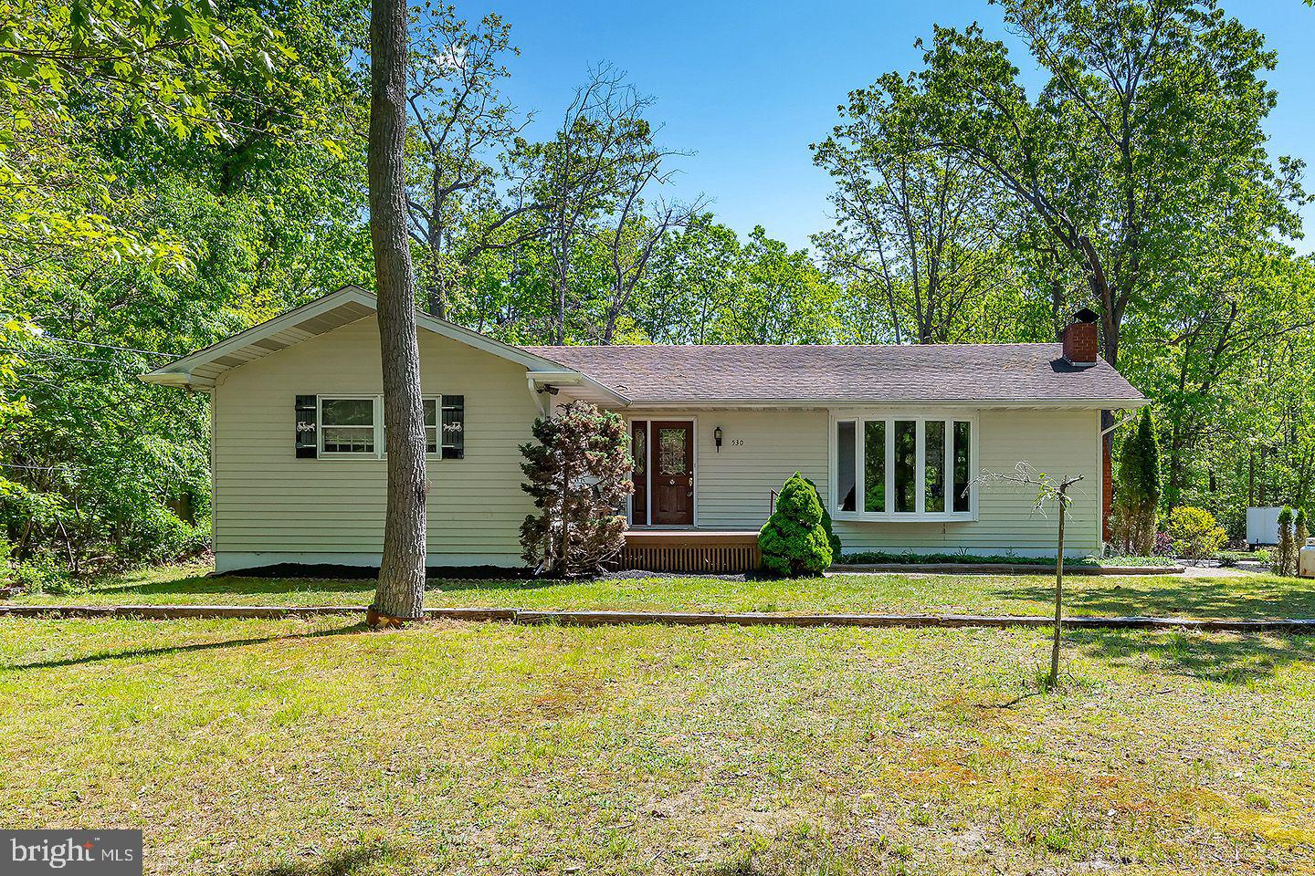 530 Kettle Run Road Marlton, NJ 08053 - Photo 26 of 26 Gallery Image 26