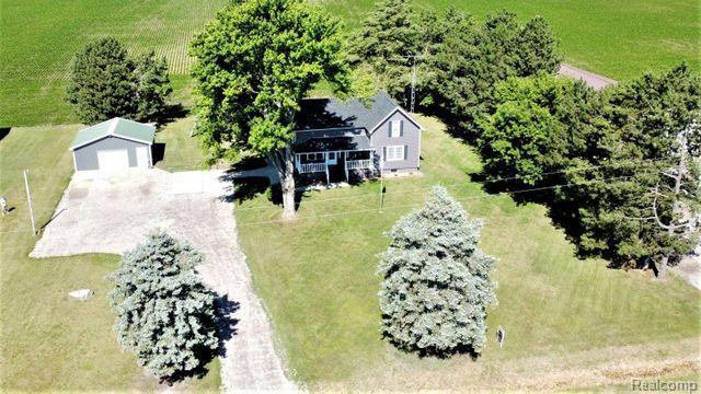 5603 North 7 Mile Road Pinconning, MI 48650 - Photo 24 of 29