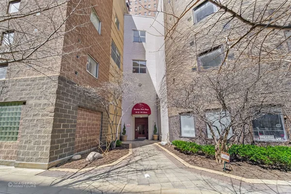 $139,000 | 40 East 9th Street, Unit 712, Chicago, IL 60605