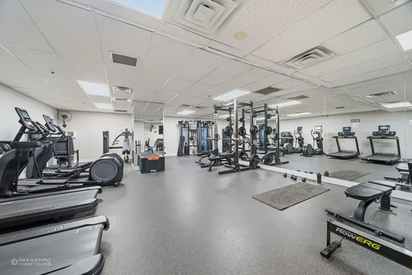 $139,000 | 40 East 9th Street, Unit 712, Chicago, IL 60605