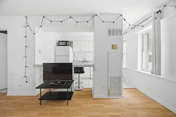 $139,000 | 40 East 9th Street, Unit 712, Chicago, IL 60605