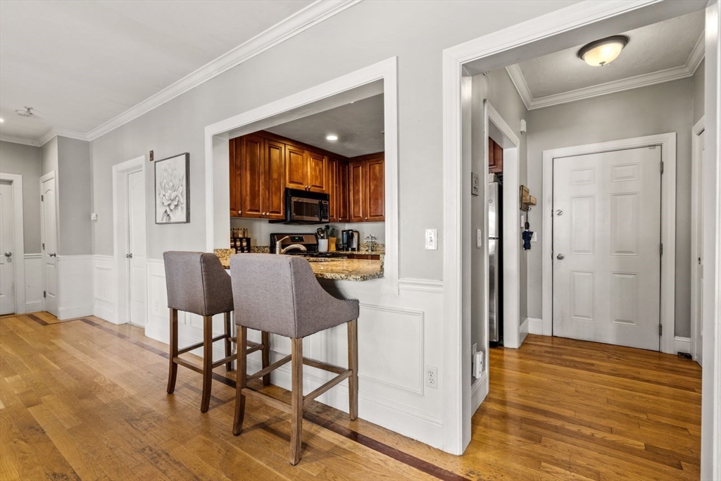 209 D Street, Unit 2 Boston, MA 02127 - Photo 4 of 22