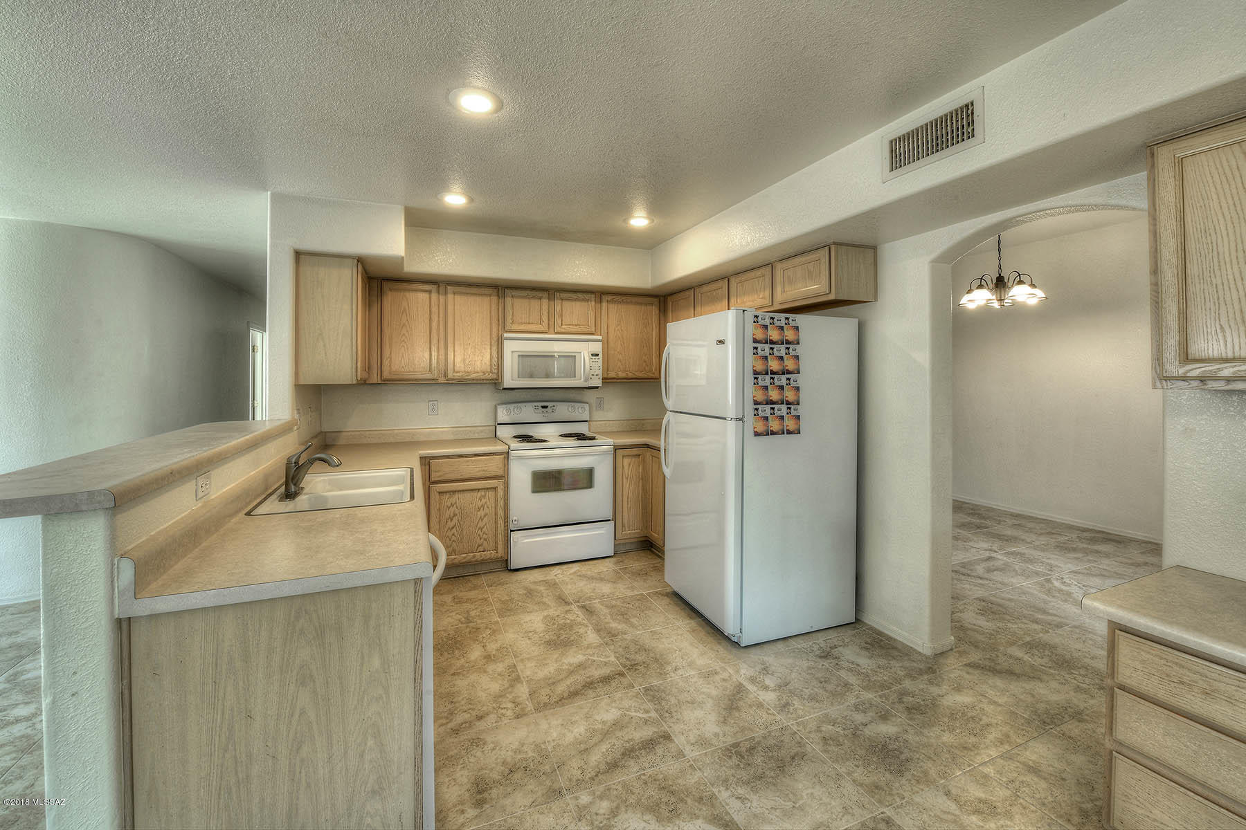 7792 East Elk Creek Road Tucson, AZ 85750 - Photo 13 of 29