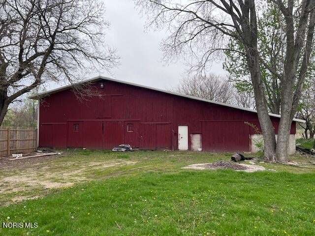22899 West Hellwig Road Genoa, OH 43430 - Photo 7 of 53 7-Barn