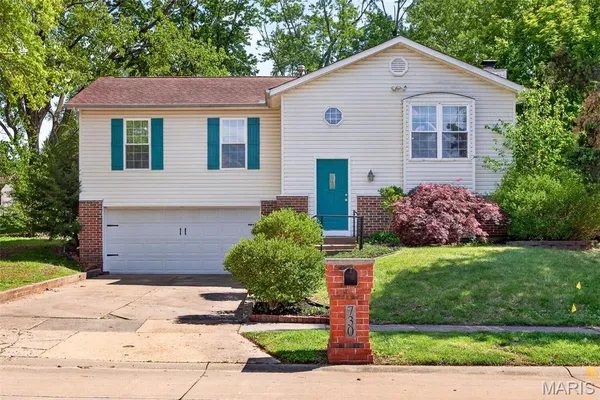 $289,900 | 730 Millwood Drive, St. Peters, MO 63376