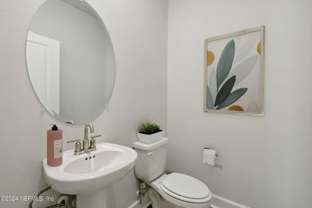 a view of a city with an ocean view