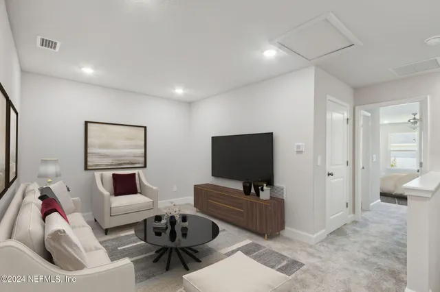 a view of a cars parked in front of a building