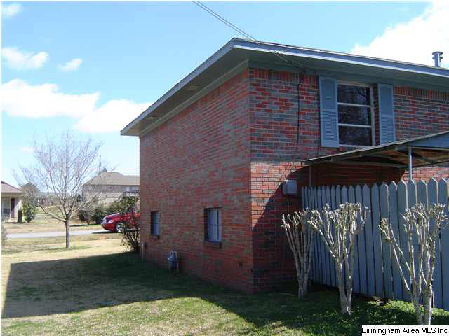 122 Strother Street Montevallo, AL 35115 - Photo 9 of 32