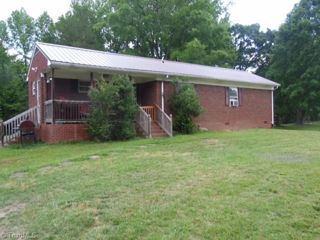 2214 Leonard Road Lexington, NC 27295 - Photo 1 of 6 Gallery Image 1