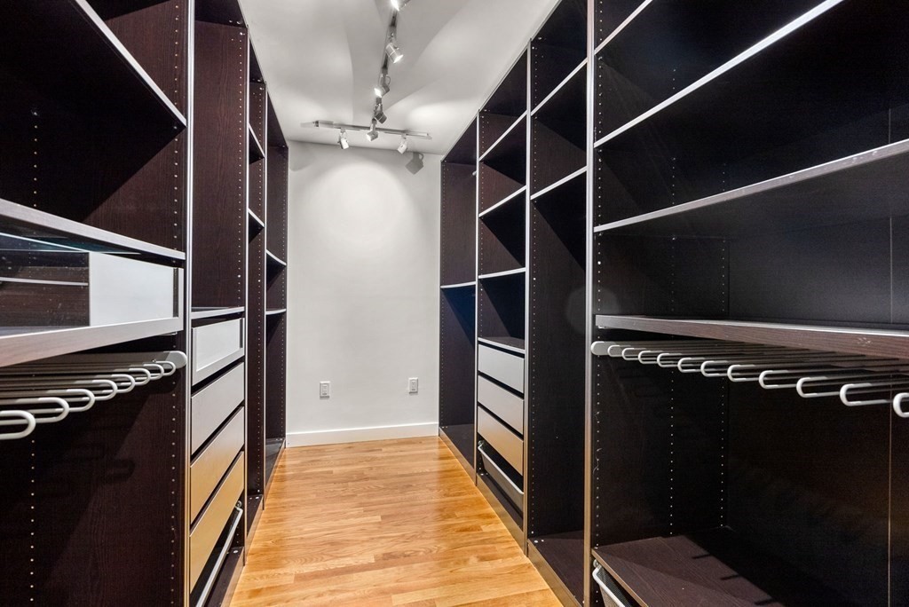 7 Spruce Hill Road Weston, MA 02493 - Photo 21 of 40 a view of walk in closet