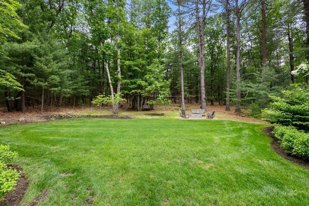 7 Spruce Hill Road Weston, MA 02493 - Photo 37 of 40 a view of outdoor space