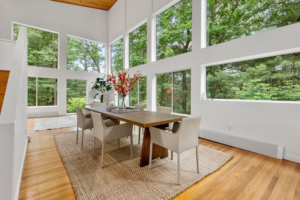 7 Spruce Hill Road Weston, MA 02493 - Photo 8 of 40