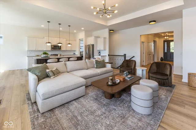 $710,000 | 1471 Avondale Drive, Westfield, IN 46074