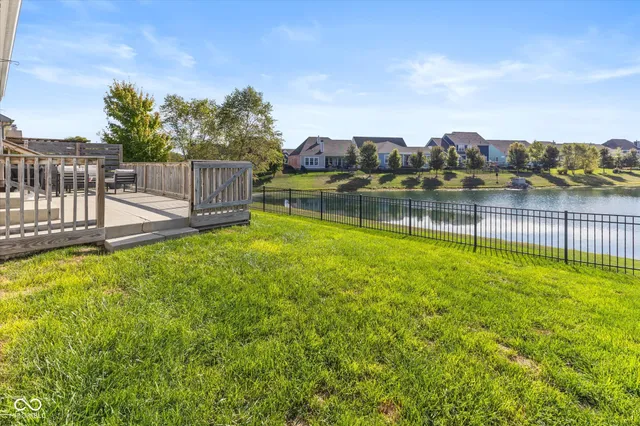 $710,000 | 1471 Avondale Drive, Westfield, IN 46074