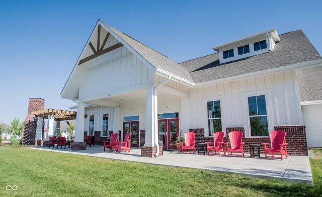 $710,000 | 1471 Avondale Drive, Westfield, IN 46074