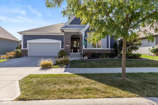 $710,000 | 1471 Avondale Drive, Westfield, IN 46074