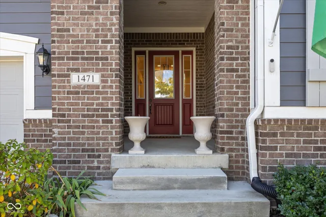 $710,000 | 1471 Avondale Drive, Westfield, IN 46074
