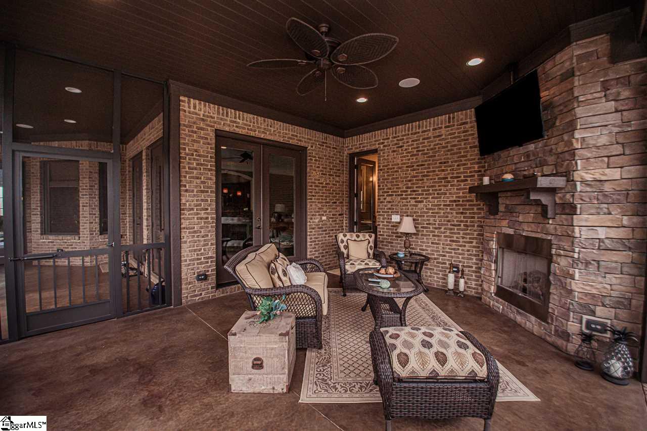 2351 Roper Mountain Road Simpsonville, SC 29681 - Photo 22 of 36 Gallery Image 22
