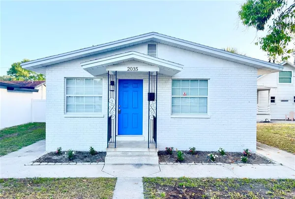 $289,999 | 2035 36th Avenue North, St. Petersburg, FL 33713