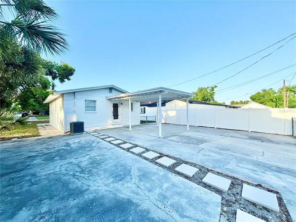 $289,999 | 2035 36th Avenue North, St. Petersburg, FL 33713