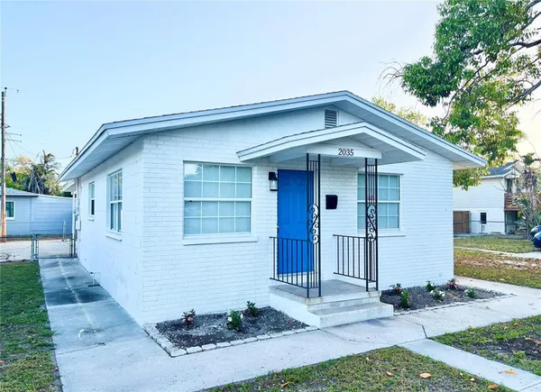 $289,999 | 2035 36th Avenue North, St. Petersburg, FL 33713