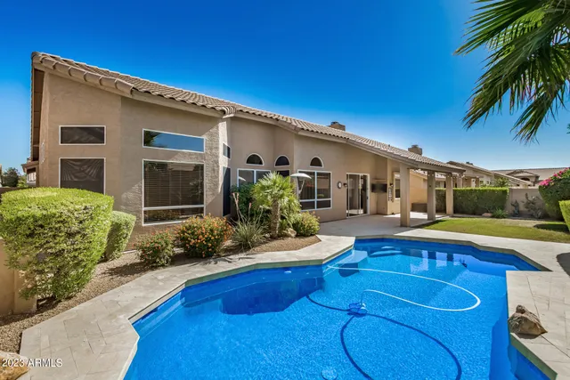 $3,900 | 9560 East Rockwood Drive, Scottsdale, AZ 85255