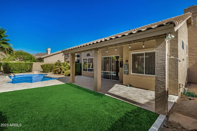 $3,900 | 9560 East Rockwood Drive, Scottsdale, AZ 85255