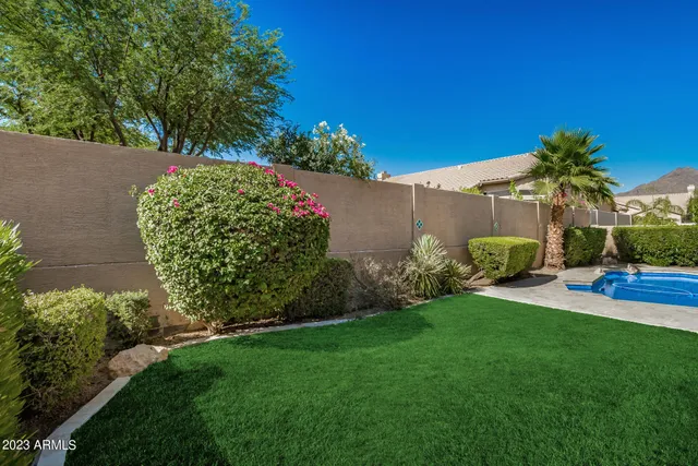 $3,900 | 9560 East Rockwood Drive, Scottsdale, AZ 85255