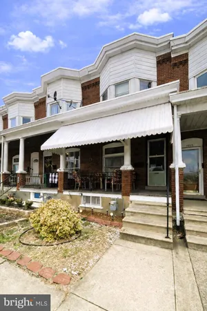 $275,000 | 1217 West Allen Street, Allentown, PA 18102