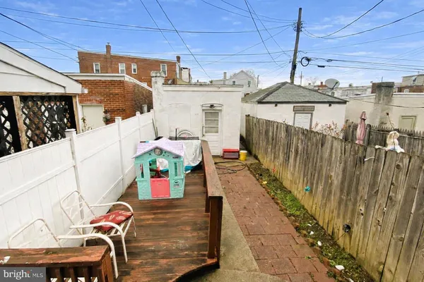 $275,000 | 1217 West Allen Street, Allentown, PA 18102